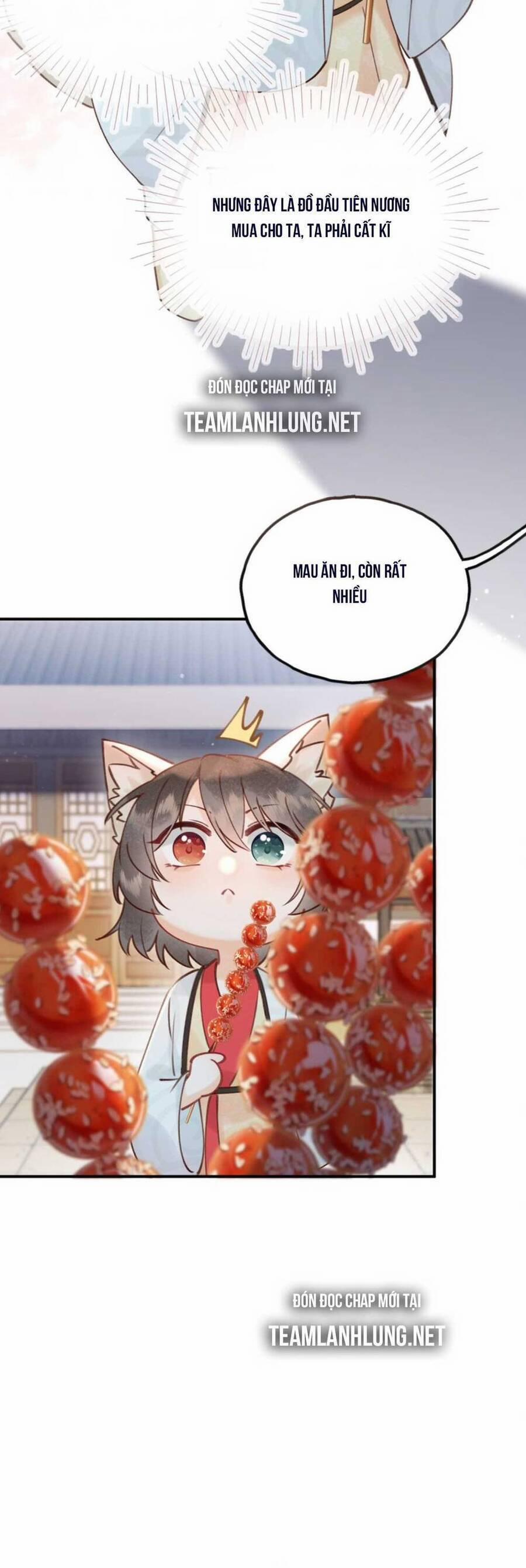 Hoá Trang Thành Mami Của Nhân Vật Phản Diện 12 trang 8