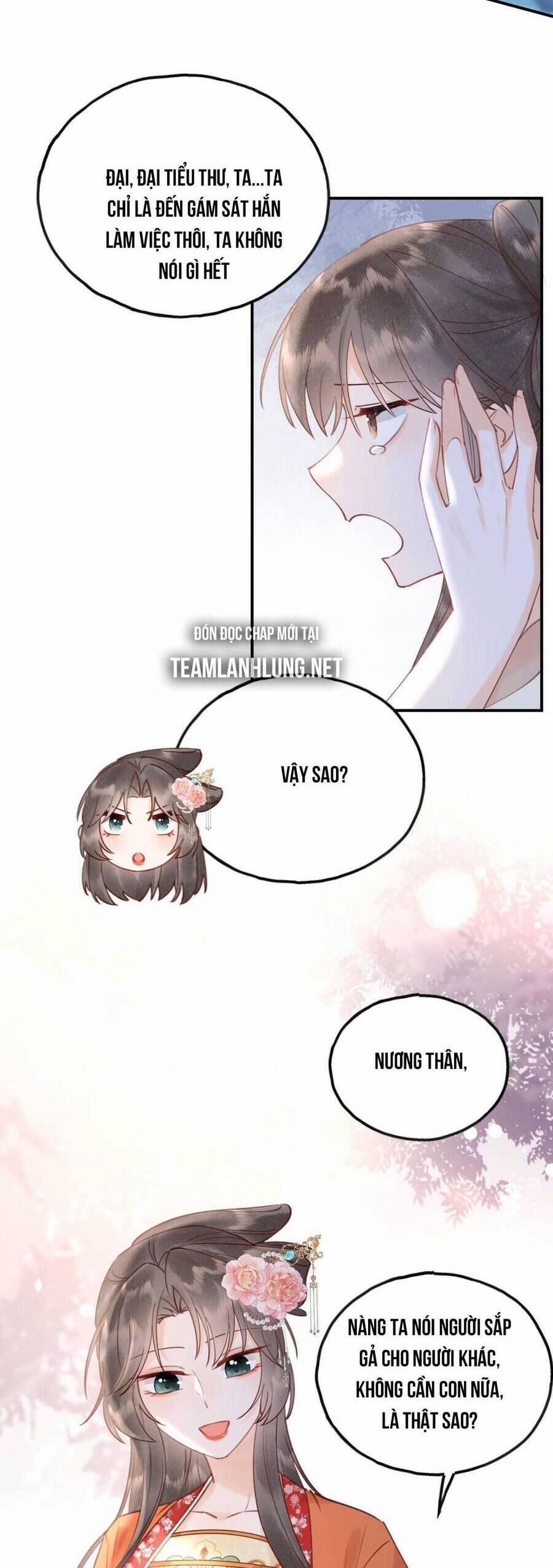 Hoá Trang Thành Mami Của Nhân Vật Phản Diện 14 trang 15