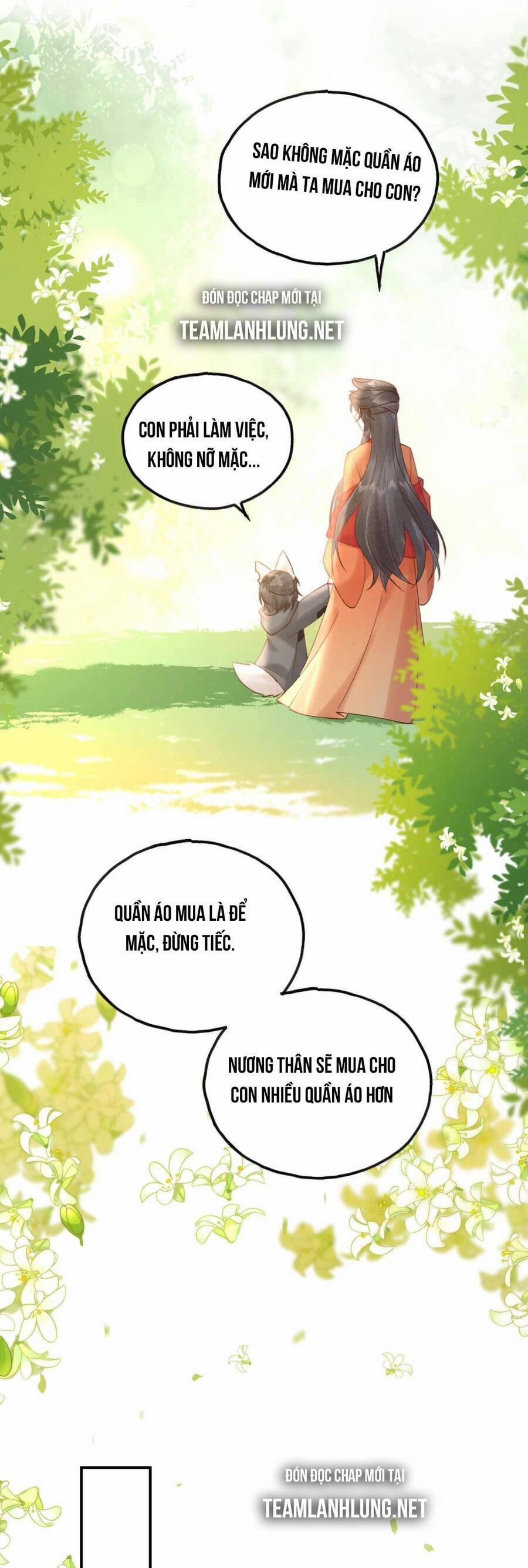 Hoá Trang Thành Mami Của Nhân Vật Phản Diện 14 trang 17