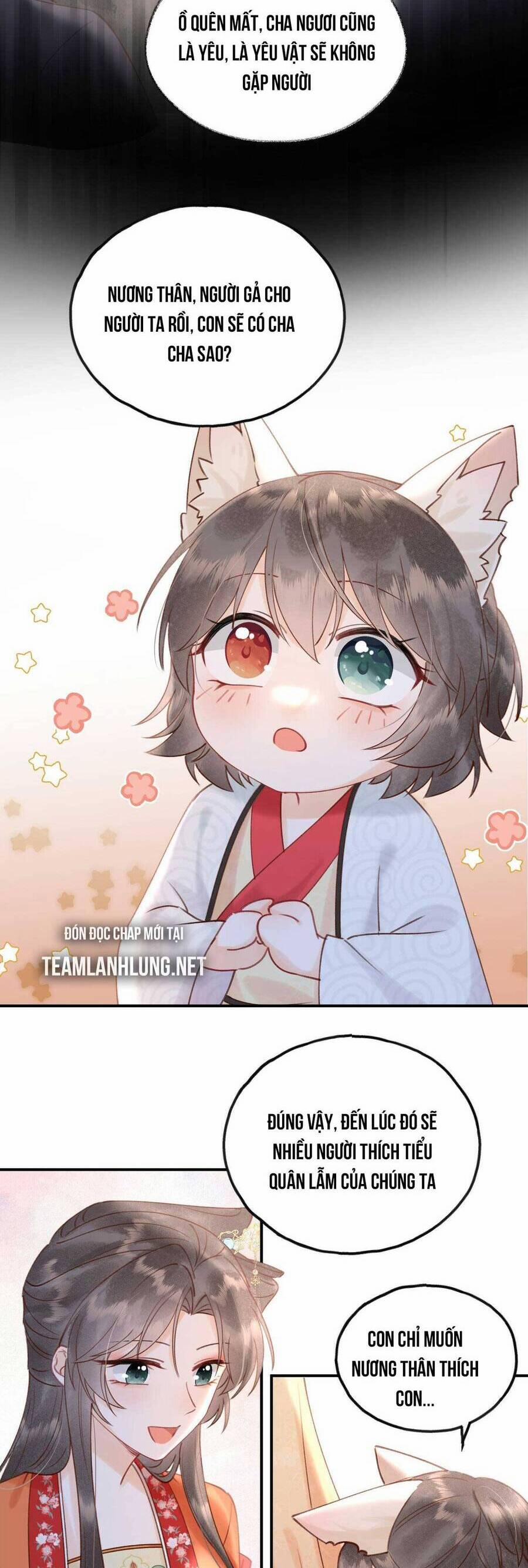 Hoá Trang Thành Mami Của Nhân Vật Phản Diện 14 trang 19