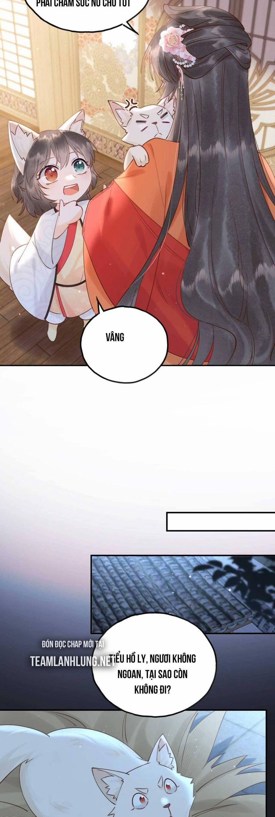 Hoá Trang Thành Mami Của Nhân Vật Phản Diện 14 trang 21