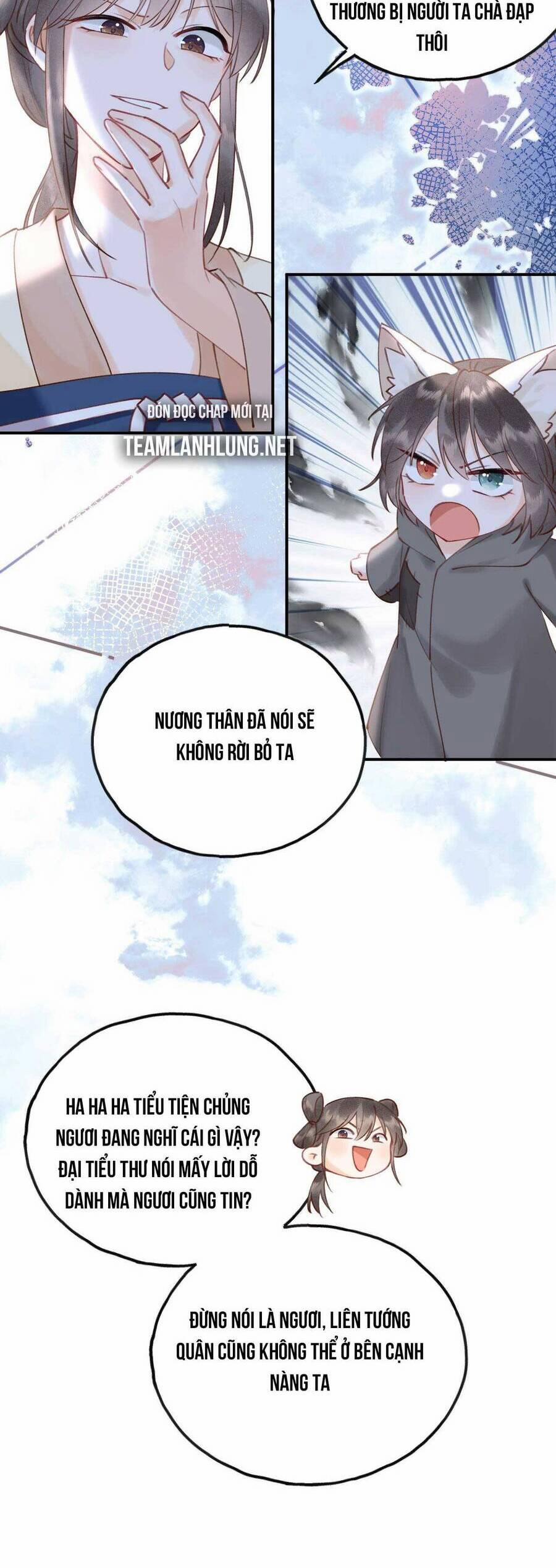 Hoá Trang Thành Mami Của Nhân Vật Phản Diện 14 trang 8