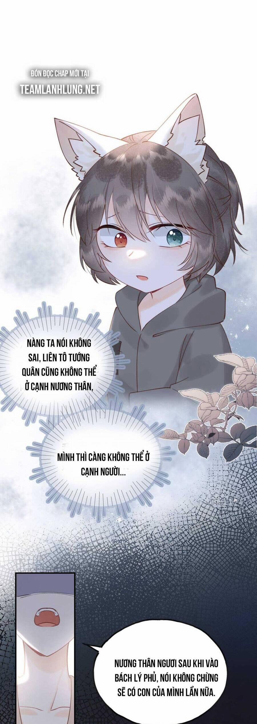 Hoá Trang Thành Mami Của Nhân Vật Phản Diện 14 trang 9