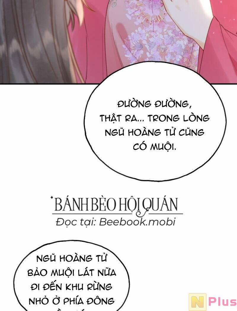 Hoá Trang Thành Mami Của Nhân Vật Phản Diện 15 trang 20