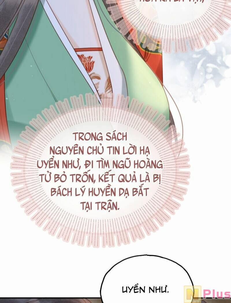 Hoá Trang Thành Mami Của Nhân Vật Phản Diện 15 trang 24