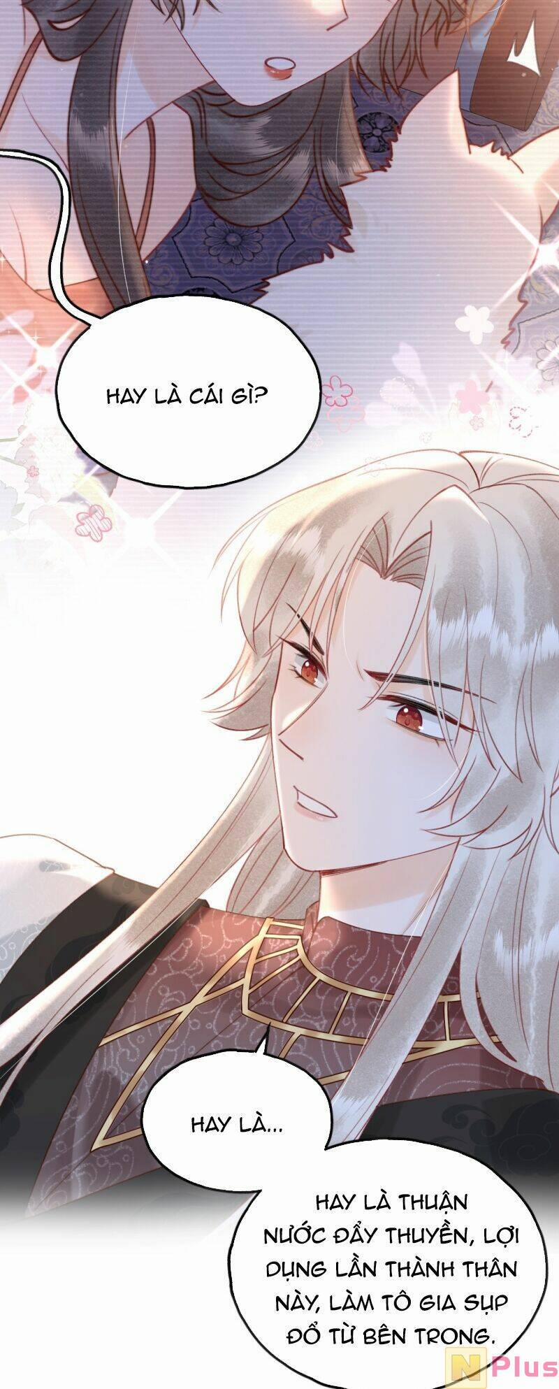 Hoá Trang Thành Mami Của Nhân Vật Phản Diện 15 trang 3