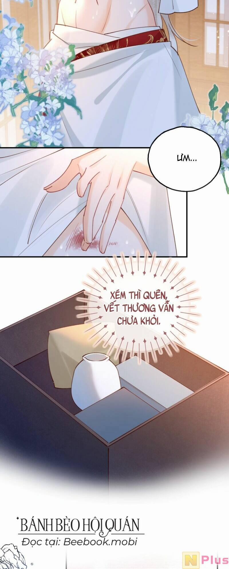 Hoá Trang Thành Mami Của Nhân Vật Phản Diện 15 trang 6