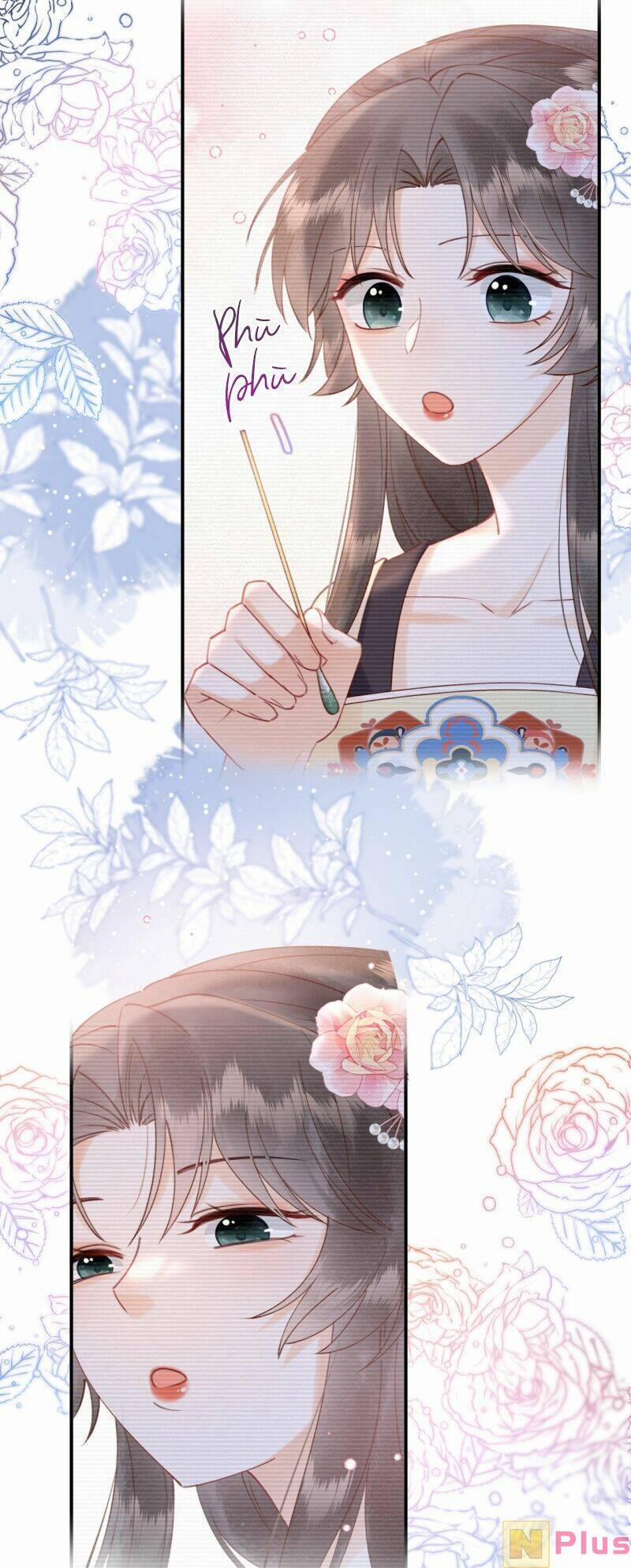 Hoá Trang Thành Mami Của Nhân Vật Phản Diện 15 trang 7