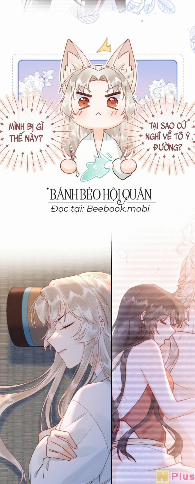 Hoá Trang Thành Mami Của Nhân Vật Phản Diện 15 trang 8