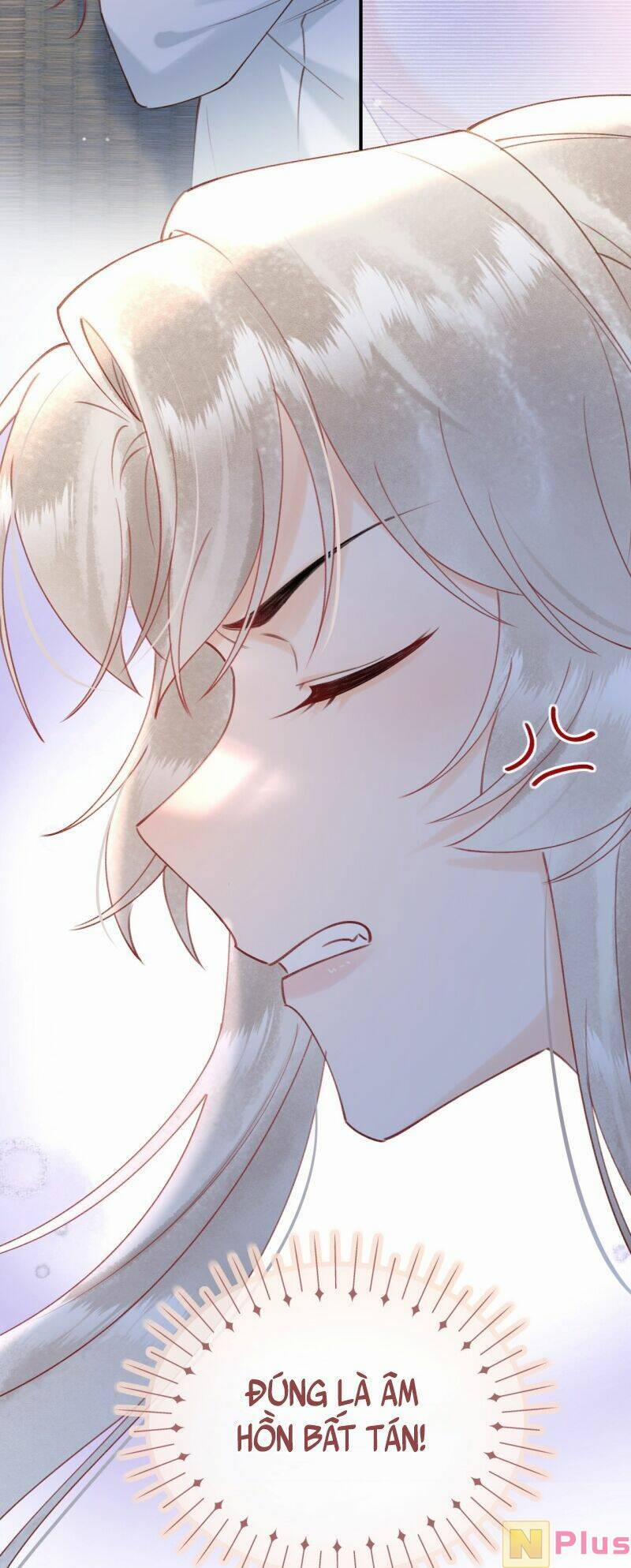 Hoá Trang Thành Mami Của Nhân Vật Phản Diện 15 trang 9