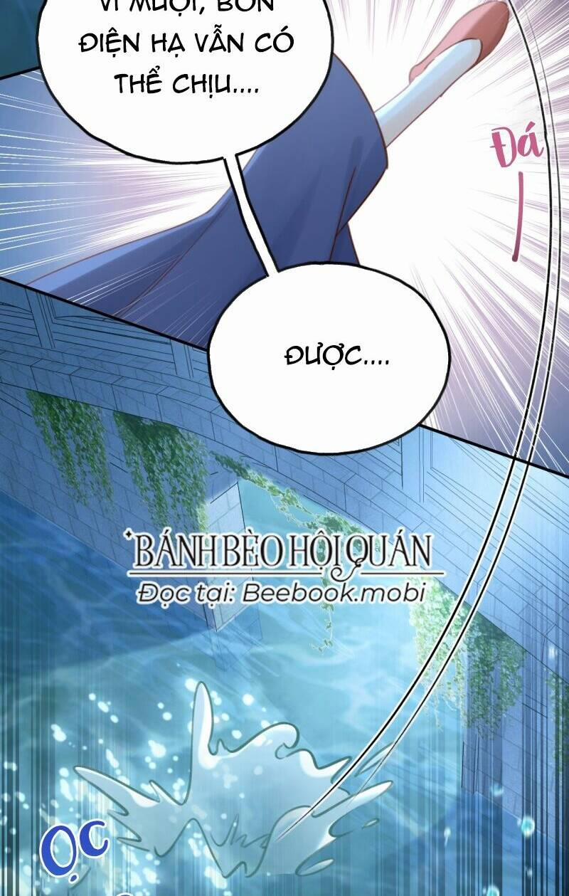 Hoá Trang Thành Mami Của Nhân Vật Phản Diện 16 trang 12