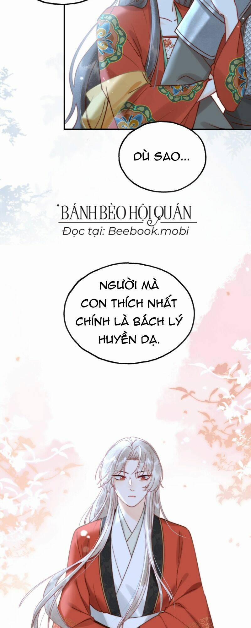 Hoá Trang Thành Mami Của Nhân Vật Phản Diện 16 trang 19