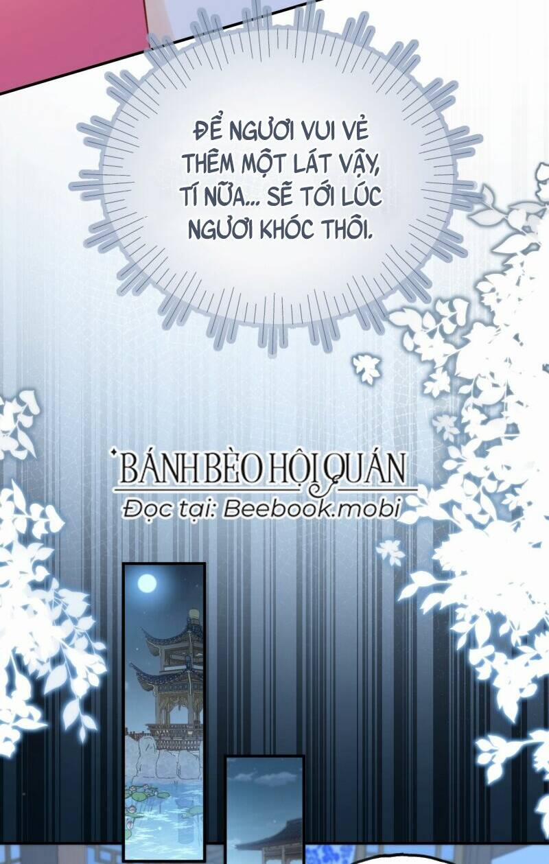 Hoá Trang Thành Mami Của Nhân Vật Phản Diện 16 trang 3