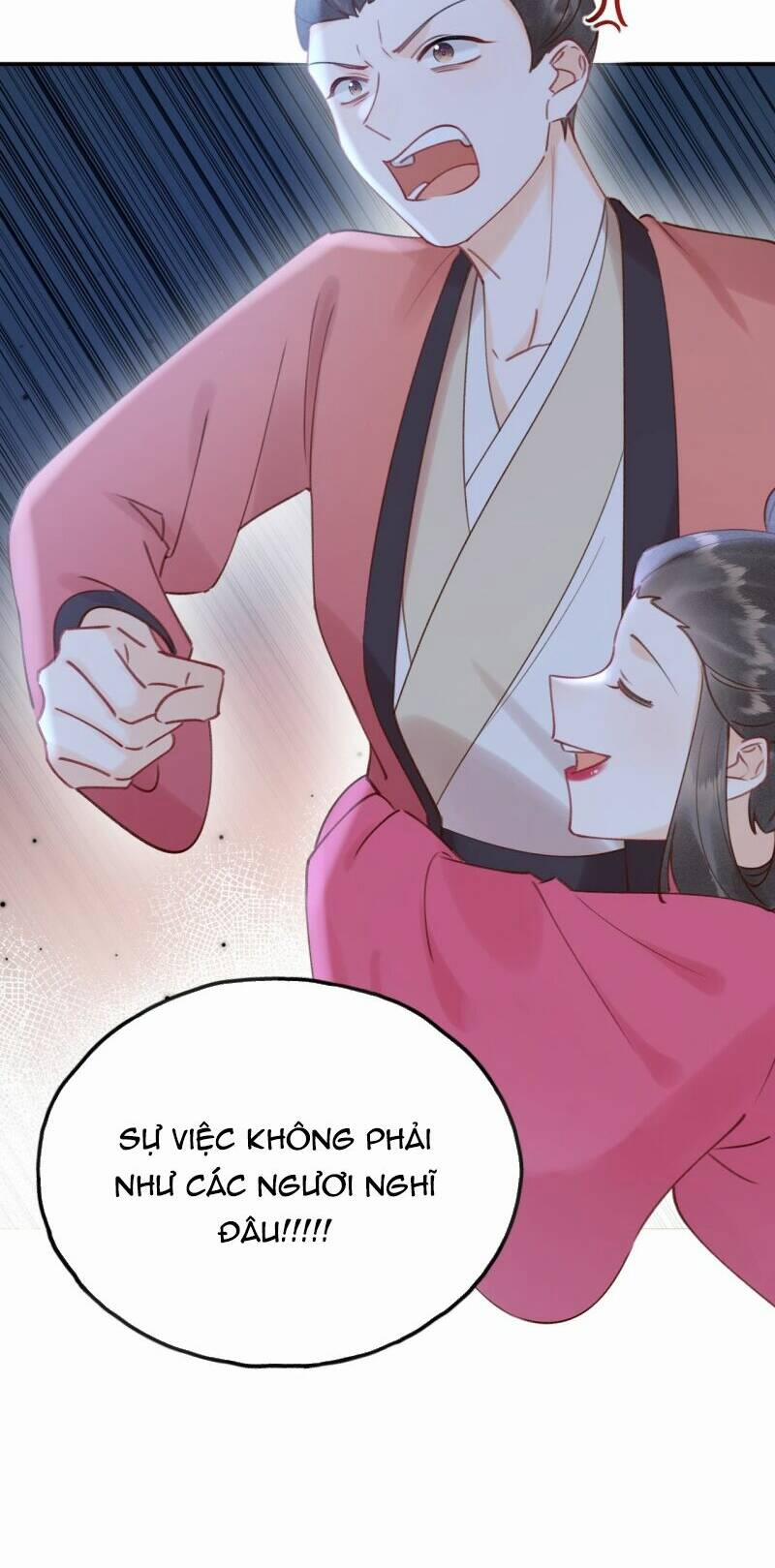 Hoá Trang Thành Mami Của Nhân Vật Phản Diện 16 trang 35