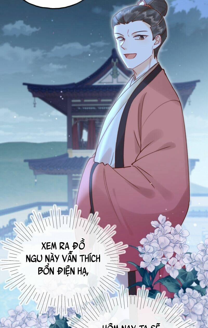 Hoá Trang Thành Mami Của Nhân Vật Phản Diện 16 trang 5