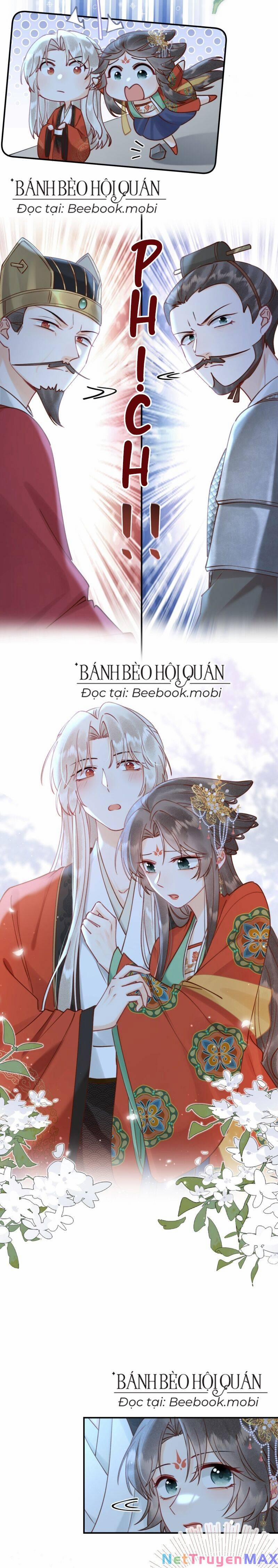 Hoá Trang Thành Mami Của Nhân Vật Phản Diện 17 trang 2