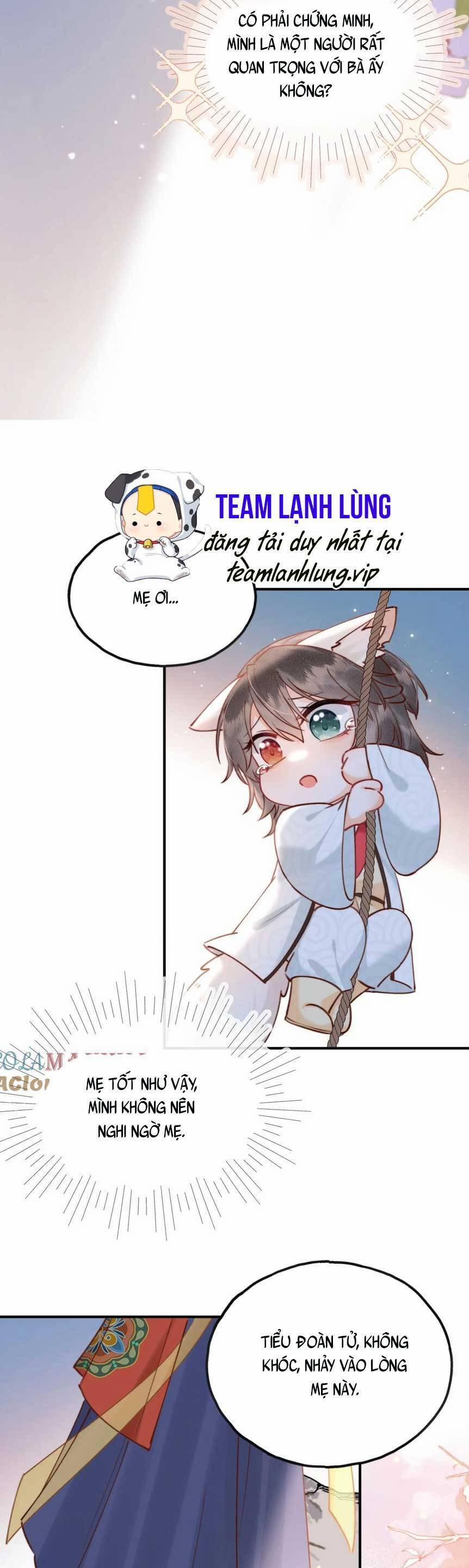 Hoá Trang Thành Mami Của Nhân Vật Phản Diện 19 trang 18