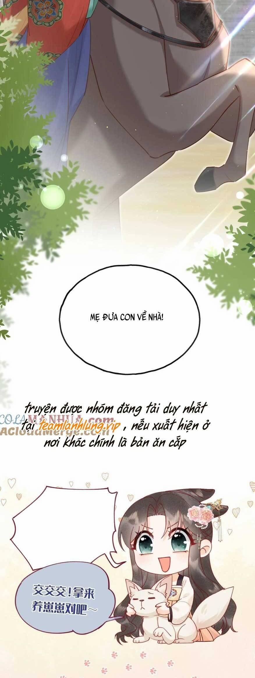 Hoá Trang Thành Mami Của Nhân Vật Phản Diện 19 trang 24