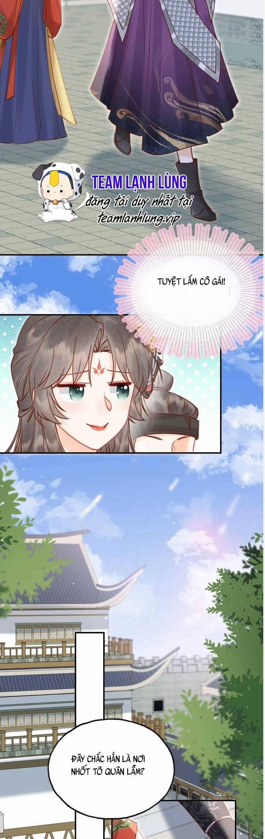 Hoá Trang Thành Mami Của Nhân Vật Phản Diện 19 trang 9