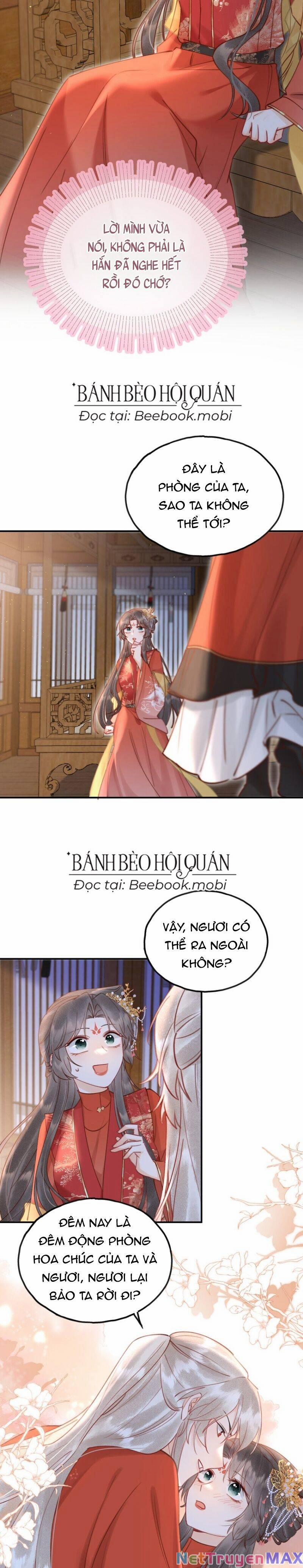 Hoá Trang Thành Mami Của Nhân Vật Phản Diện 20 trang 13