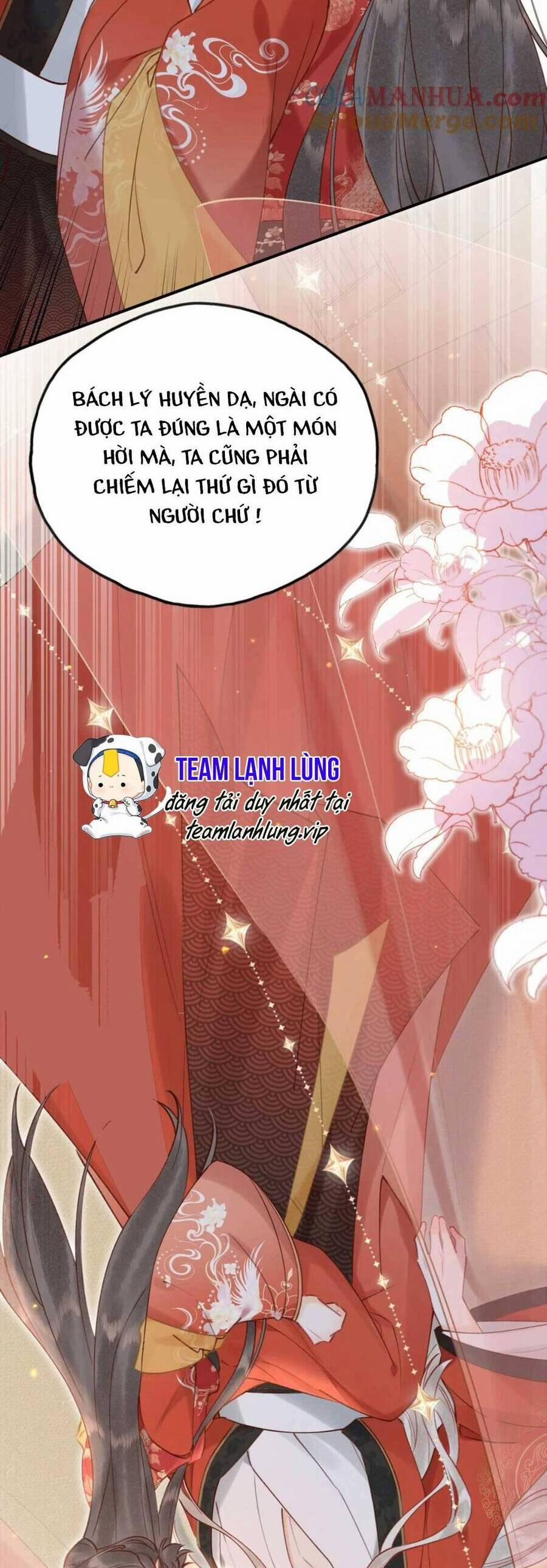 Hoá Trang Thành Mami Của Nhân Vật Phản Diện 21 trang 10