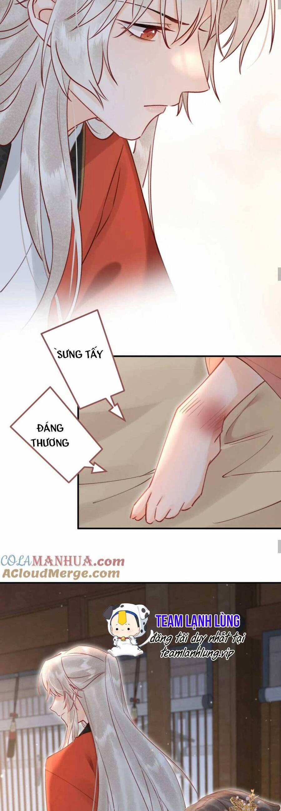 Hoá Trang Thành Mami Của Nhân Vật Phản Diện 21 trang 15