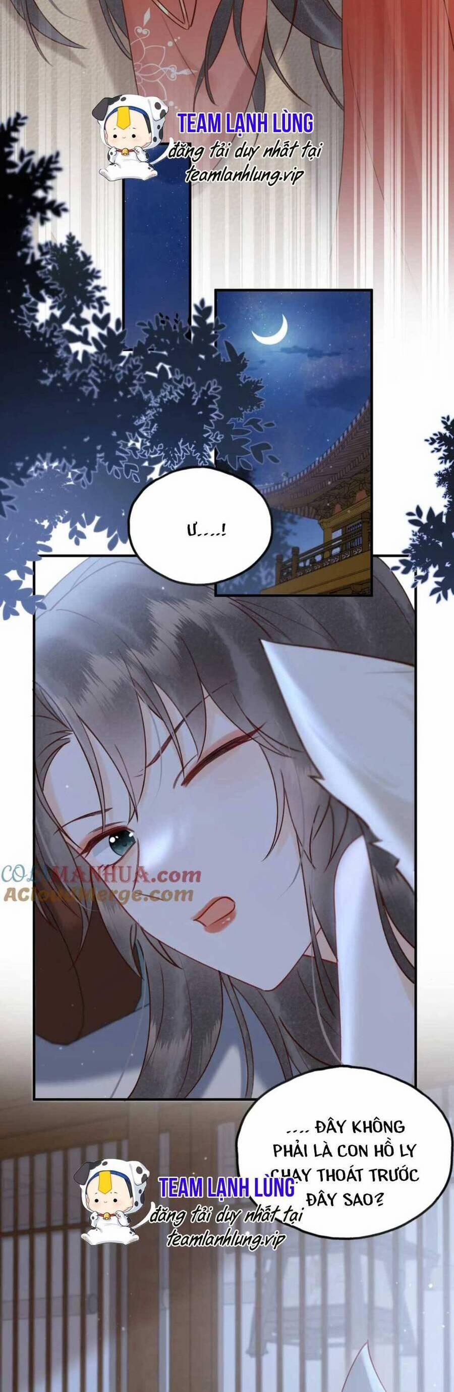 Hoá Trang Thành Mami Của Nhân Vật Phản Diện 21 trang 26