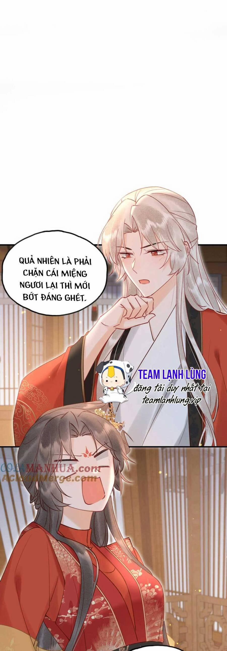 Hoá Trang Thành Mami Của Nhân Vật Phản Diện 21 trang 7