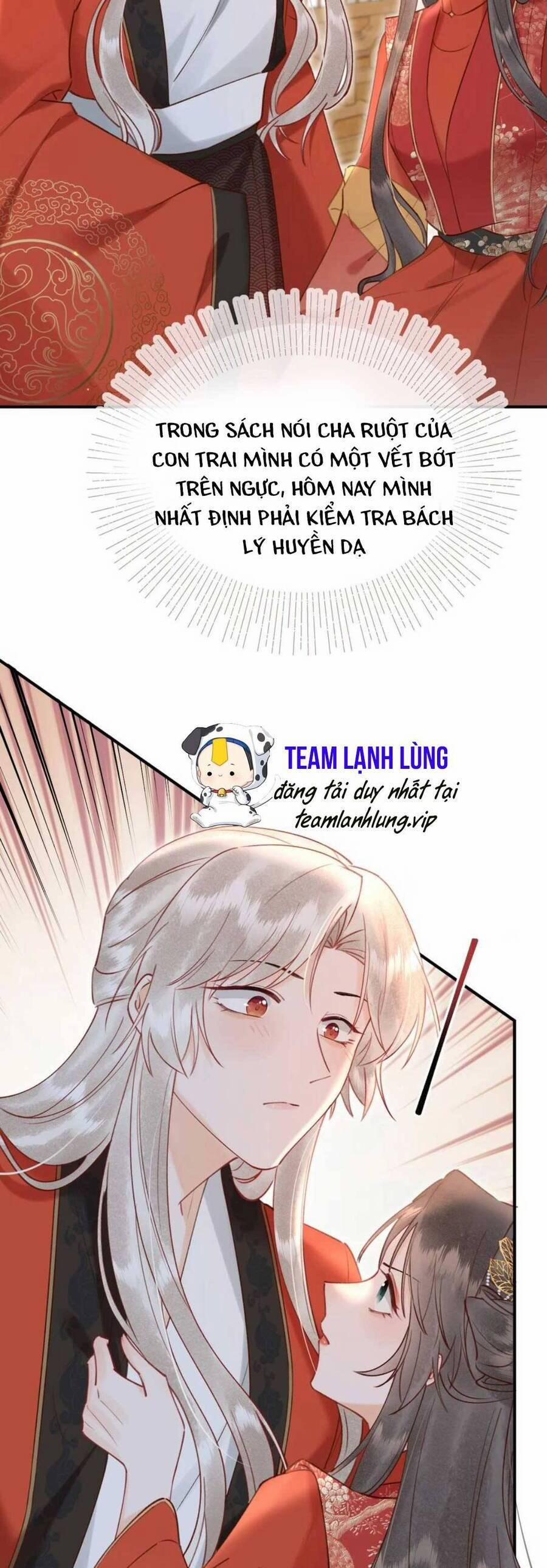 Hoá Trang Thành Mami Của Nhân Vật Phản Diện 21 trang 9