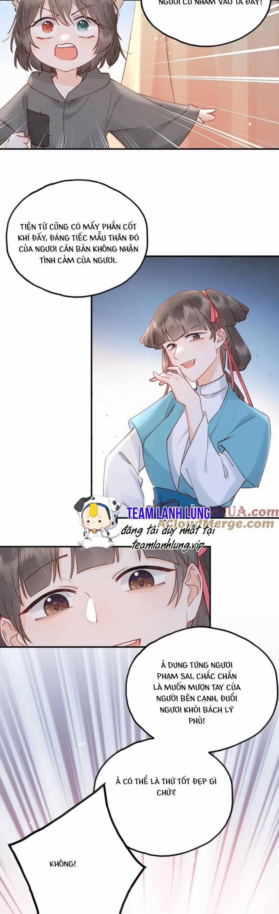 Hoá Trang Thành Mami Của Nhân Vật Phản Diện 23 trang 22