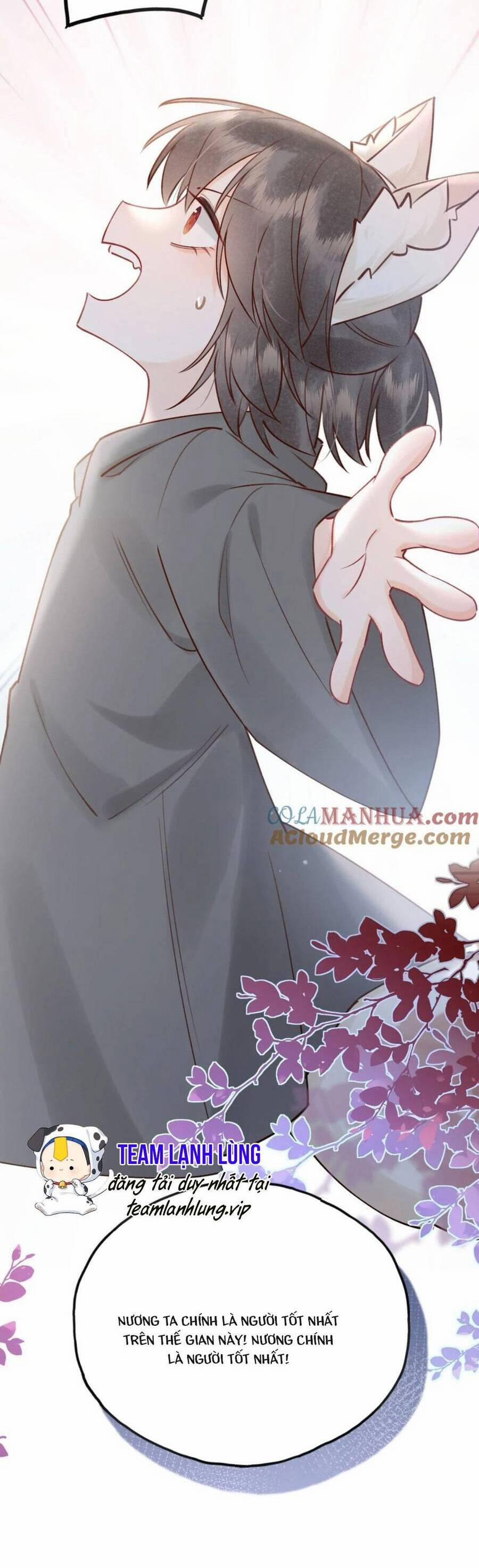 Hoá Trang Thành Mami Của Nhân Vật Phản Diện 23 trang 23