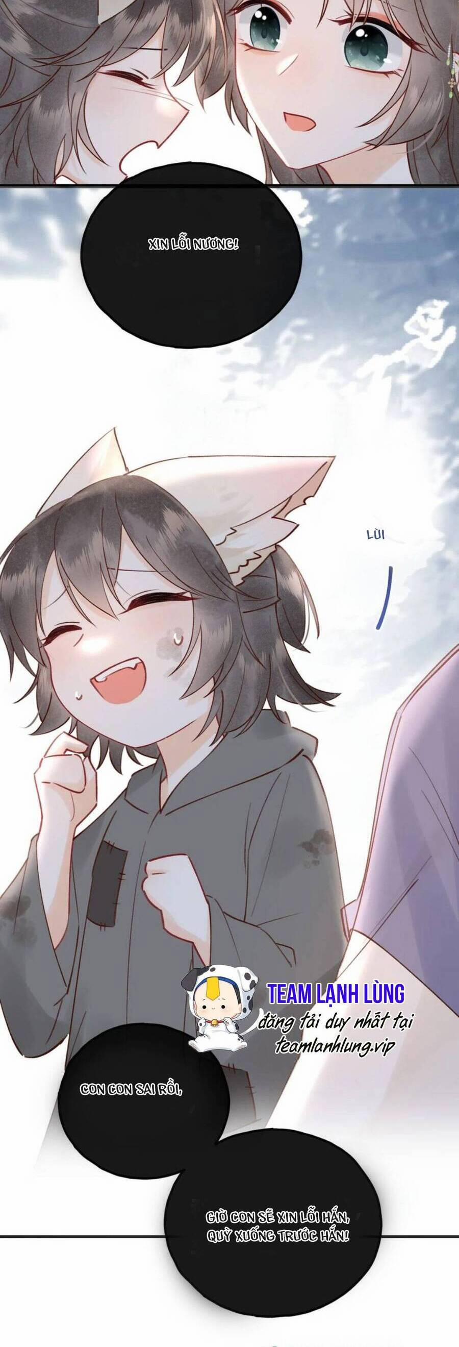 Hoá Trang Thành Mami Của Nhân Vật Phản Diện 23 trang 7