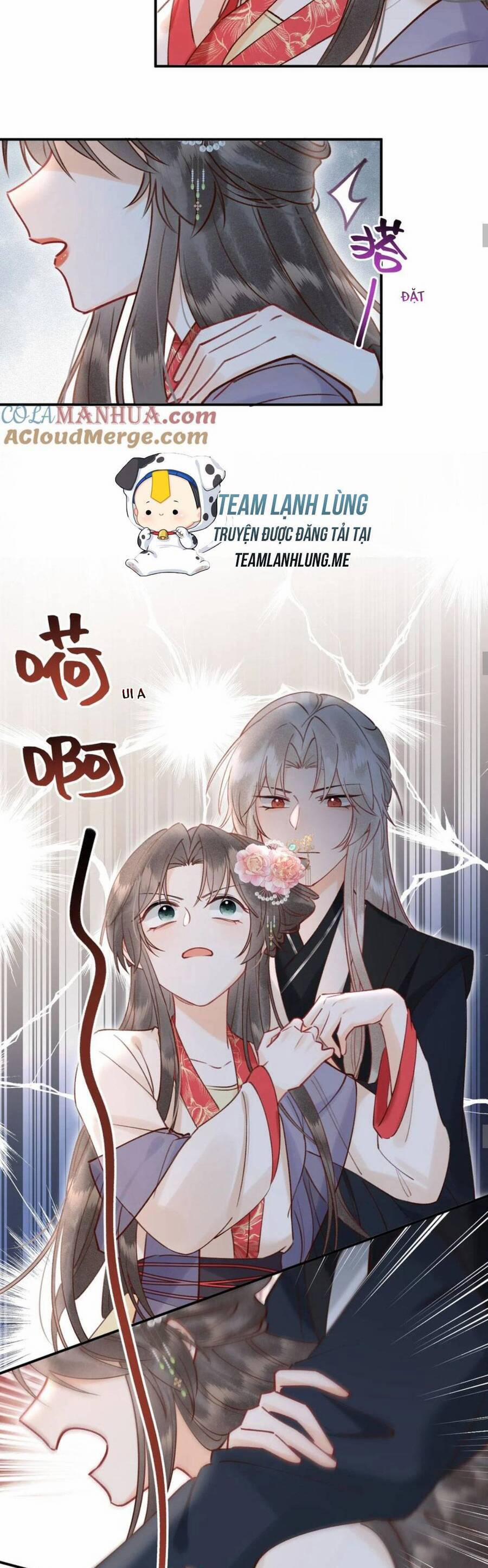 Hoá Trang Thành Mami Của Nhân Vật Phản Diện 25 trang 15