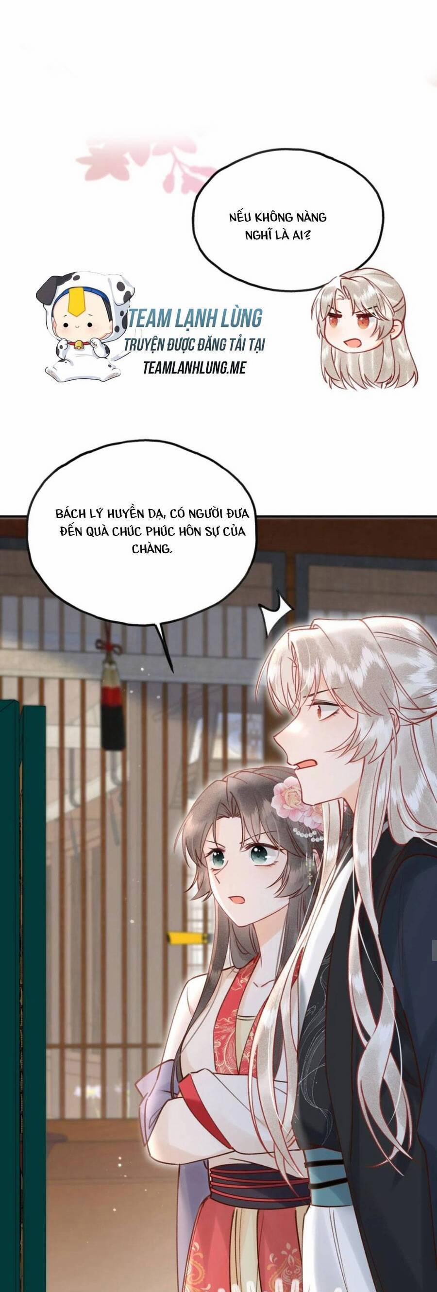 Hoá Trang Thành Mami Của Nhân Vật Phản Diện 25 trang 17