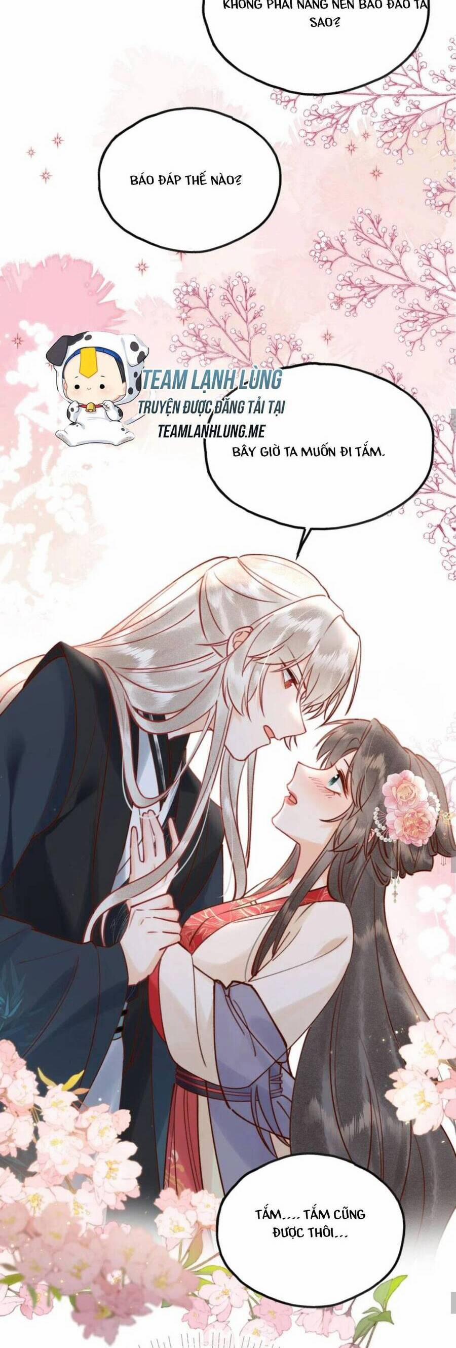 Hoá Trang Thành Mami Của Nhân Vật Phản Diện 25 trang 22