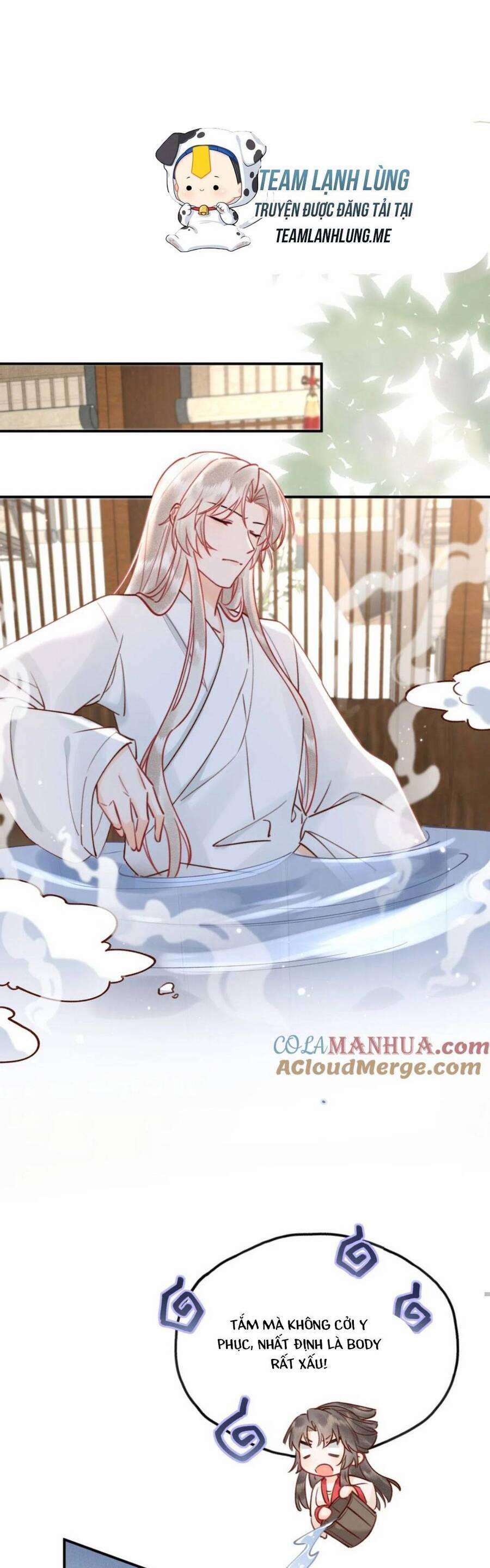 Hoá Trang Thành Mami Của Nhân Vật Phản Diện 25 trang 24