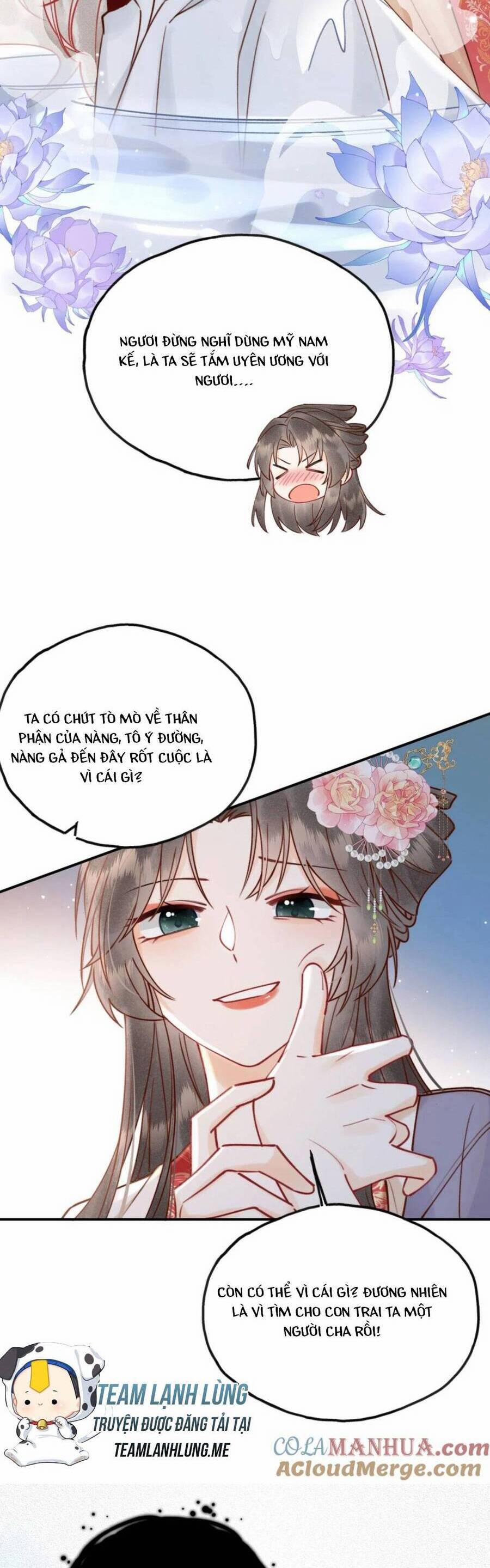 Hoá Trang Thành Mami Của Nhân Vật Phản Diện 25 trang 26