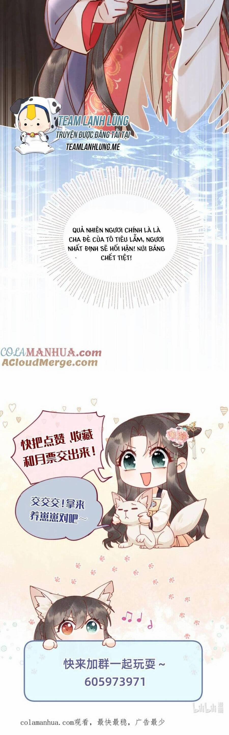 Hoá Trang Thành Mami Của Nhân Vật Phản Diện 25 trang 28