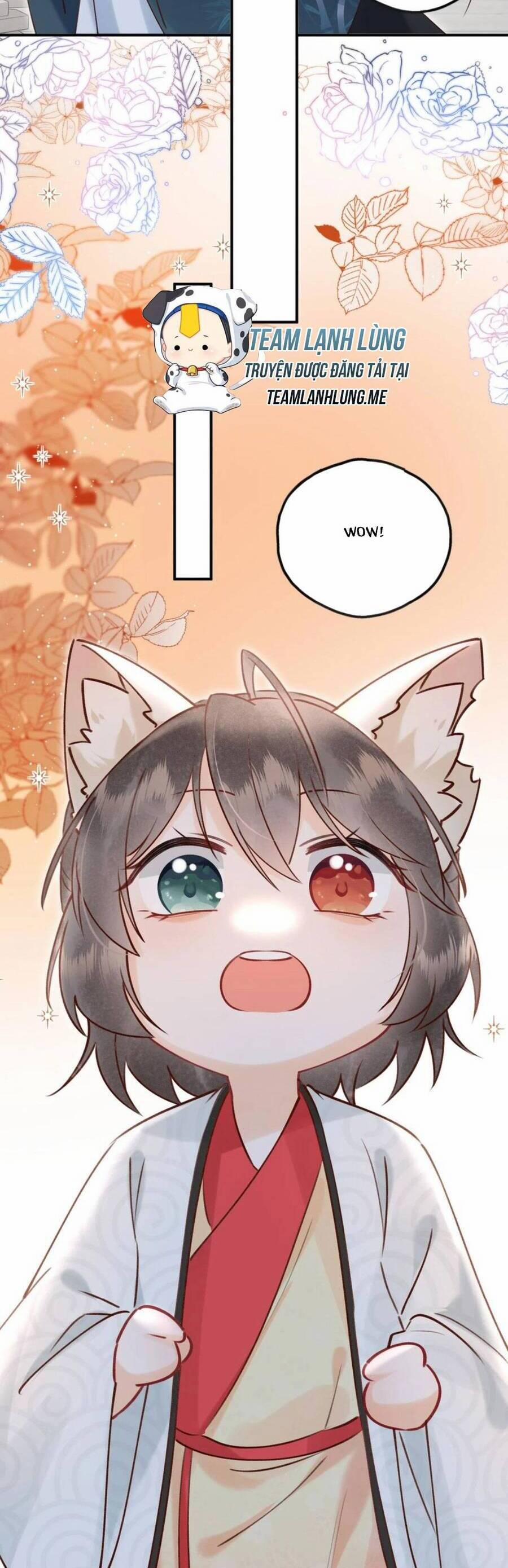 Hoá Trang Thành Mami Của Nhân Vật Phản Diện 25 trang 9