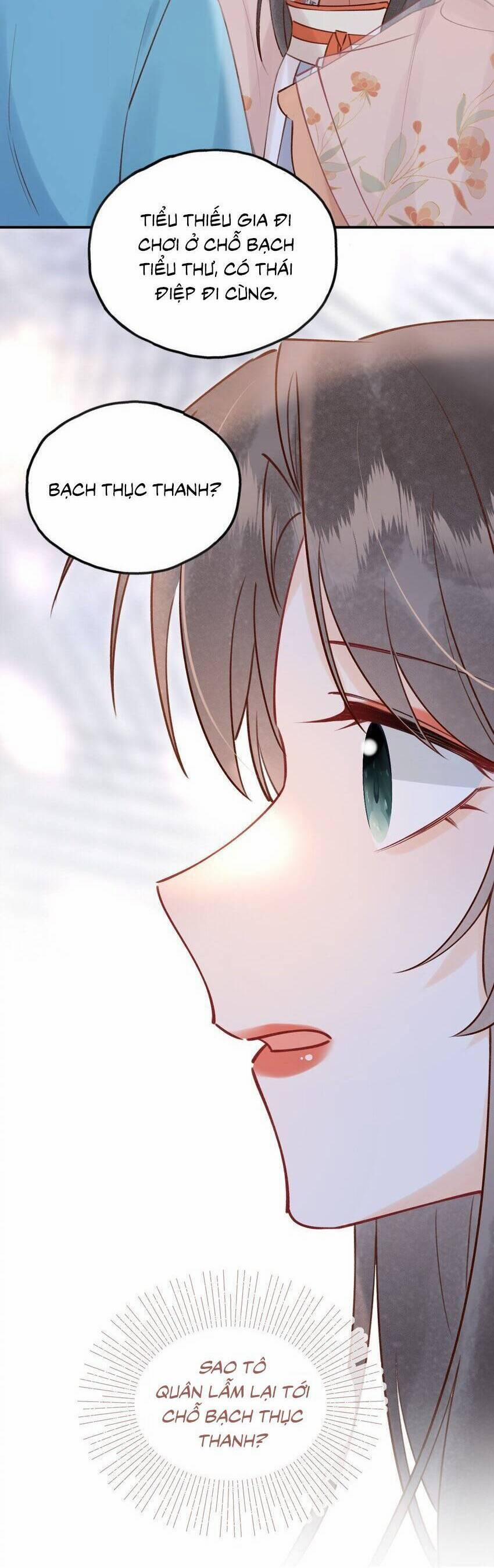 Hoá Trang Thành Mami Của Nhân Vật Phản Diện 27 trang 8