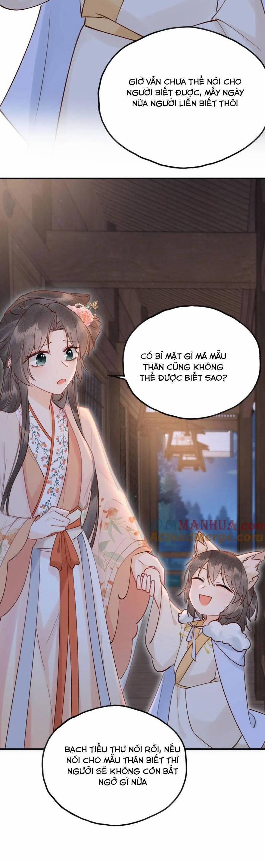 Hoá Trang Thành Mami Của Nhân Vật Phản Diện 28 trang 10