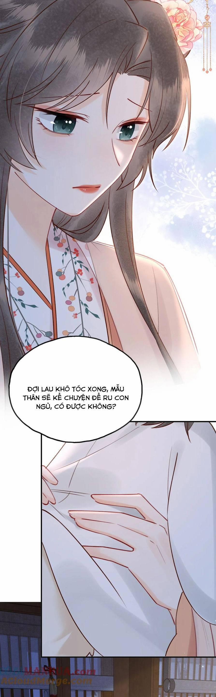 Hoá Trang Thành Mami Của Nhân Vật Phản Diện 28 trang 17