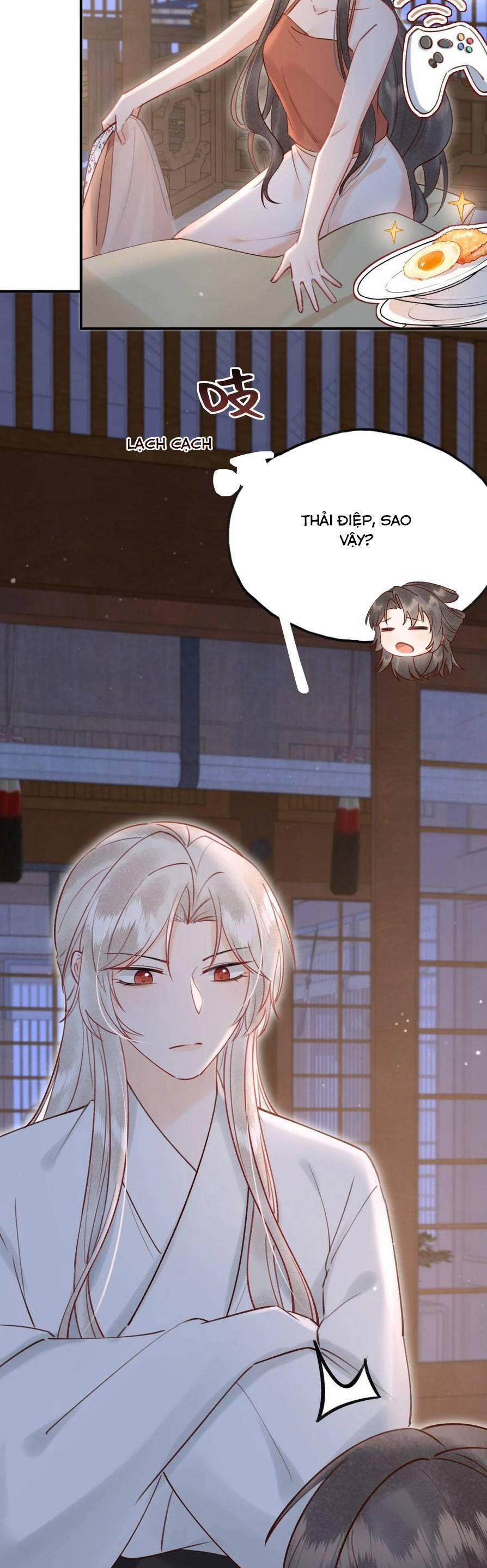 Hoá Trang Thành Mami Của Nhân Vật Phản Diện 28 trang 21