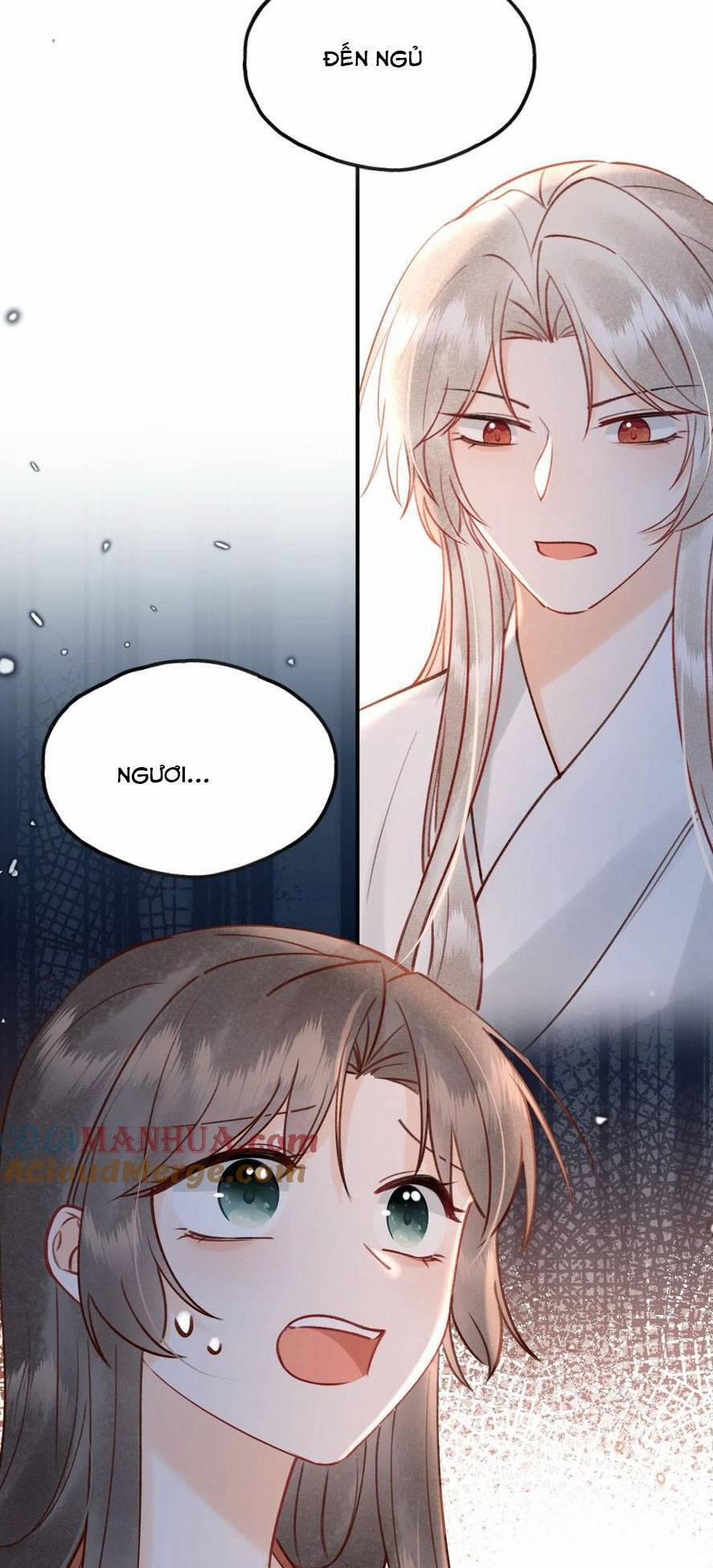 Hoá Trang Thành Mami Của Nhân Vật Phản Diện 28 trang 23