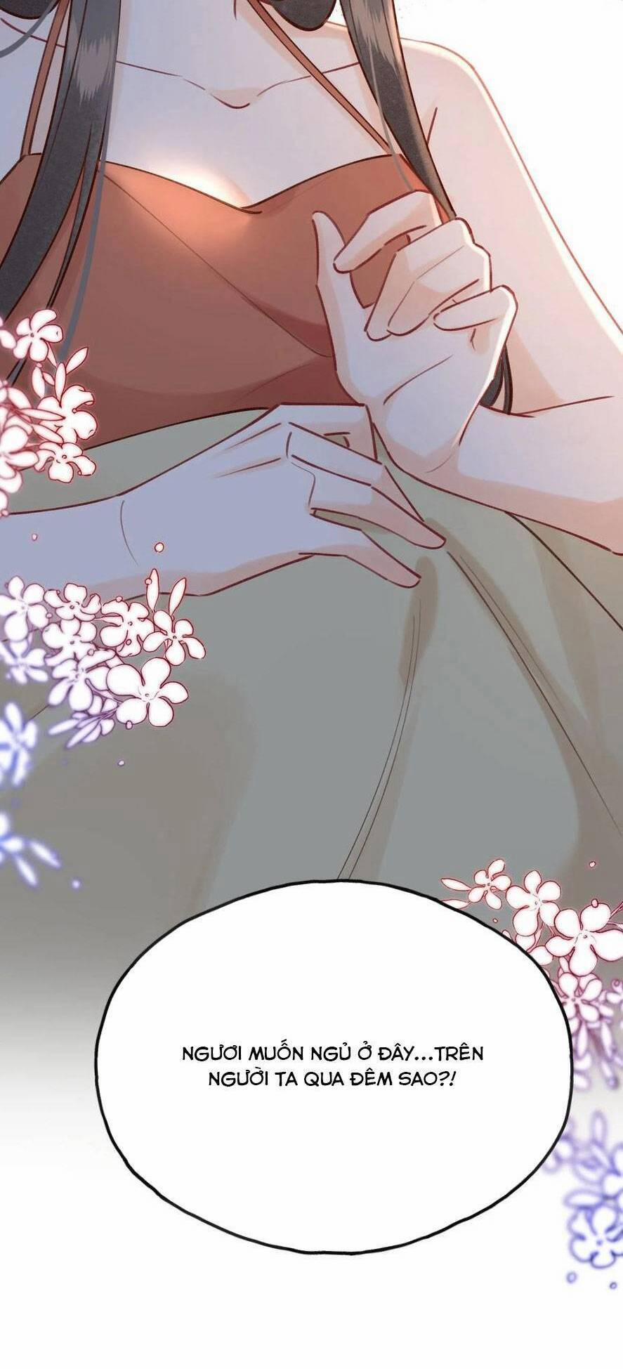 Hoá Trang Thành Mami Của Nhân Vật Phản Diện 28 trang 24