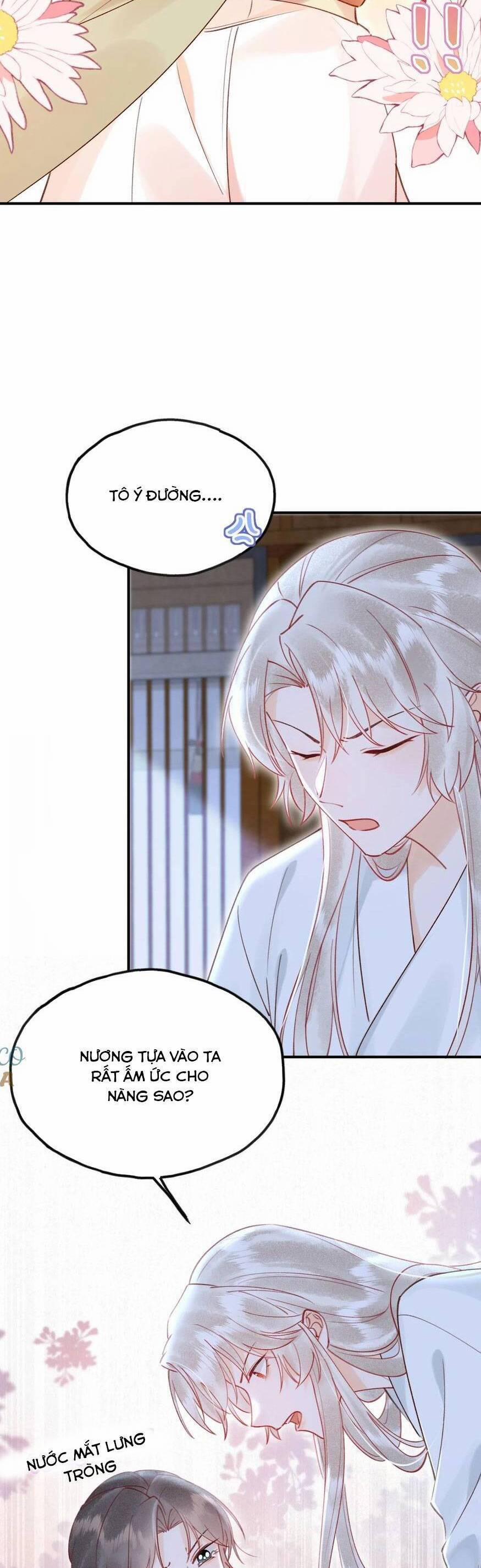 Hoá Trang Thành Mami Của Nhân Vật Phản Diện 30 trang 5