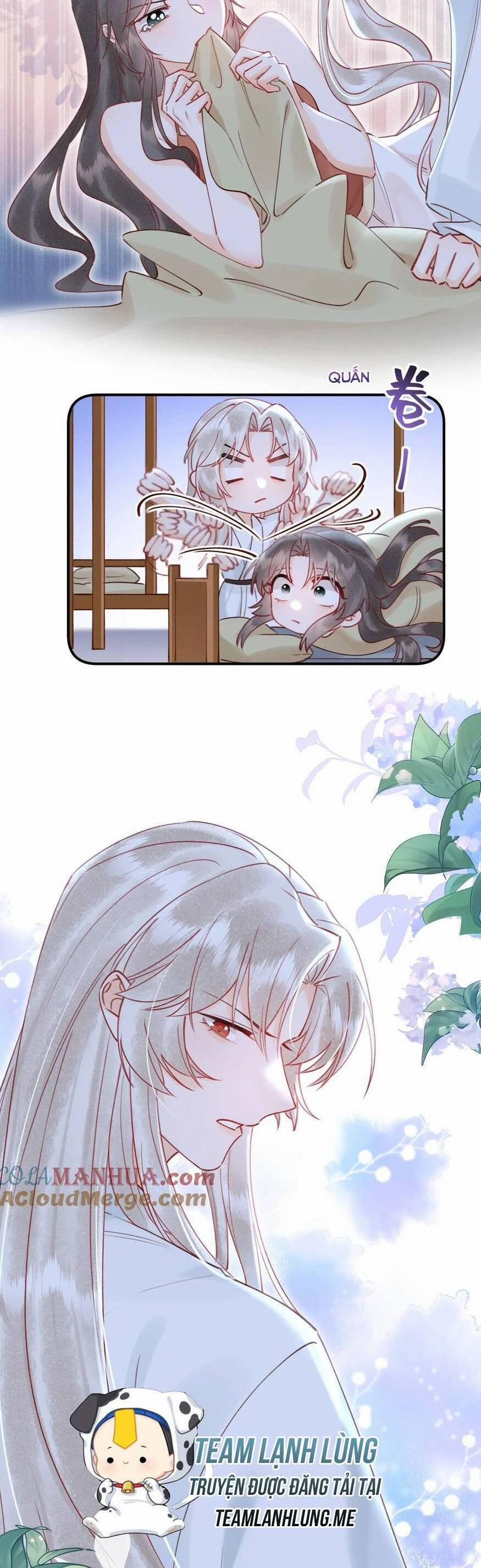 Hoá Trang Thành Mami Của Nhân Vật Phản Diện 30 trang 6