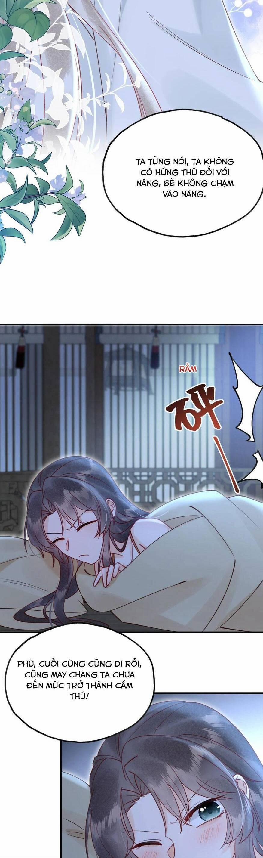 Hoá Trang Thành Mami Của Nhân Vật Phản Diện 30 trang 7