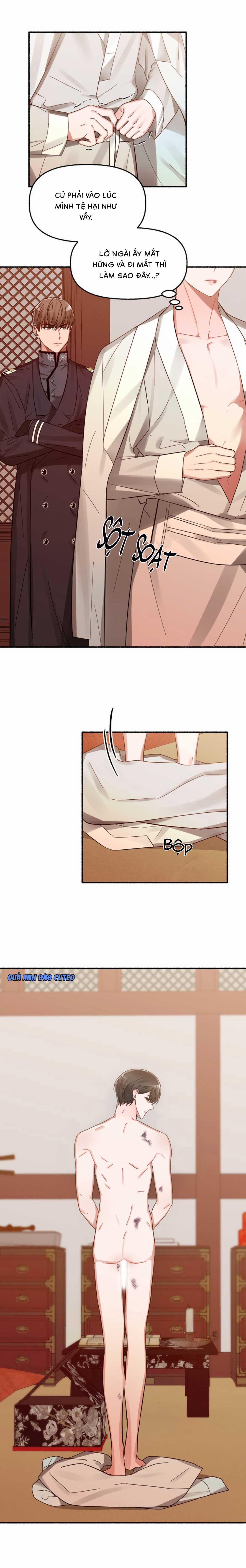 Hoa Triều 10 trang 13