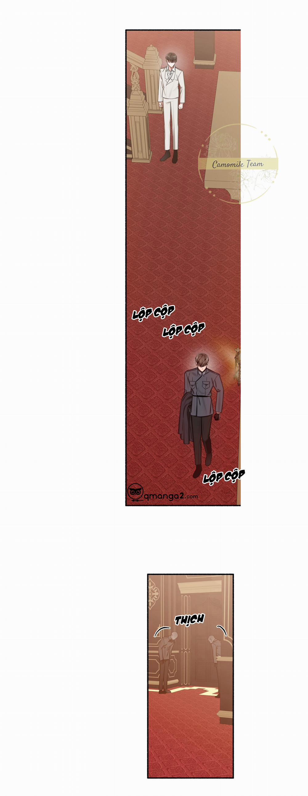 Hoa Triều 13 trang 13